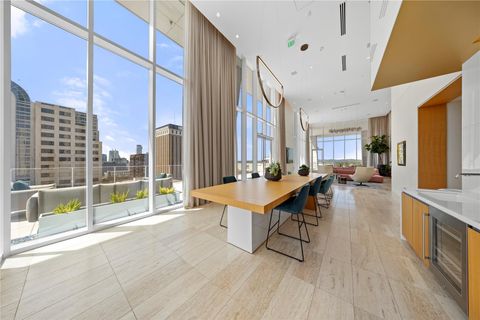 Tiny photo for 313 W 17th ST #2204, Austin, TX 78701 (MLS # 2388381)