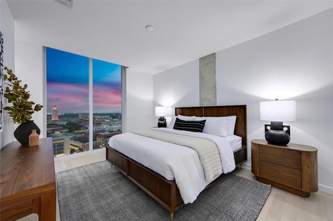 Tiny photo for 313 W 17th ST #2204, Austin, TX 78701 (MLS # 2388381)