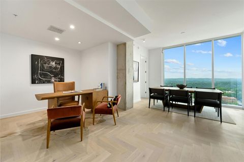 Tiny photo for 313 W 17th ST #2204, Austin, TX 78701 (MLS # 2388381)