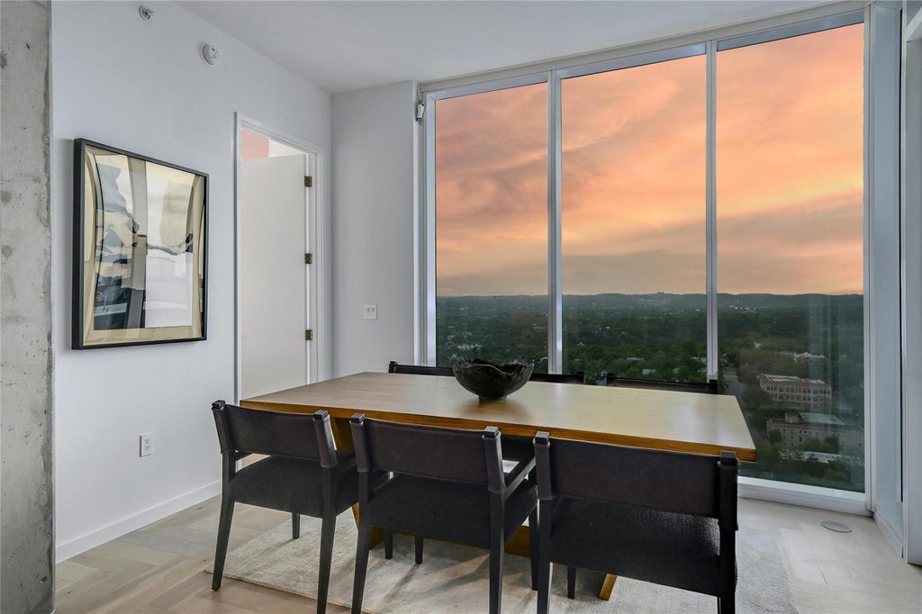 Photo of 313 W 17th ST #2204, Austin, TX 78701 (MLS # 2388381)