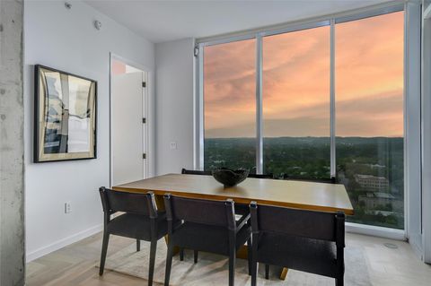 Tiny photo for 313 W 17th ST #2204, Austin, TX 78701 (MLS # 2388381)