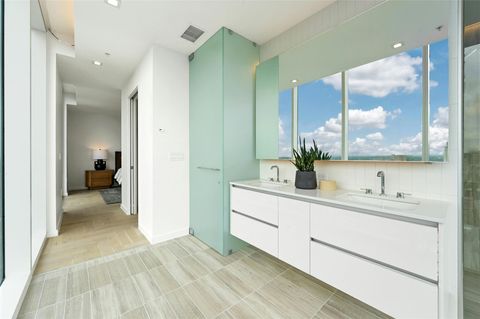 Tiny photo for 313 W 17th ST #2204, Austin, TX 78701 (MLS # 2388381)