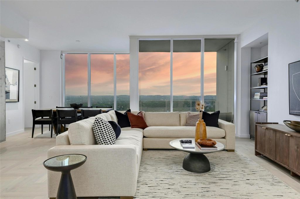 Photo of 313 W 17th ST #2204, Austin, TX 78701 (MLS # 2388381)
