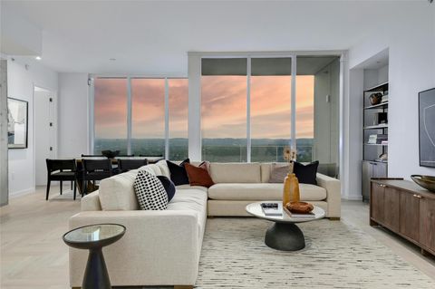 Photo of 313 W 17th ST #2204, Austin, TX 78701 (MLS # 2388381)