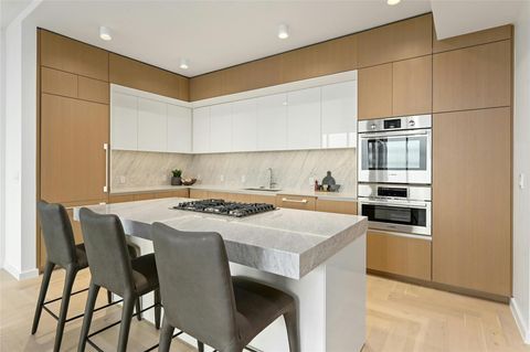 Tiny photo for 313 W 17th ST #2204, Austin, TX 78701 (MLS # 2388381)
