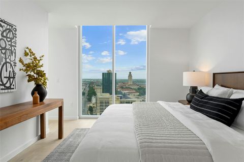 Tiny photo for 313 W 17th ST #2204, Austin, TX 78701 (MLS # 2388381)