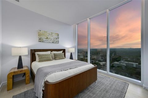 Tiny photo for 313 W 17th ST #2204, Austin, TX 78701 (MLS # 2388381)