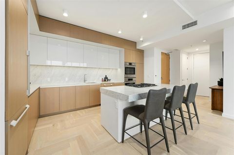 Tiny photo for 313 W 17th ST #2204, Austin, TX 78701 (MLS # 2388381)