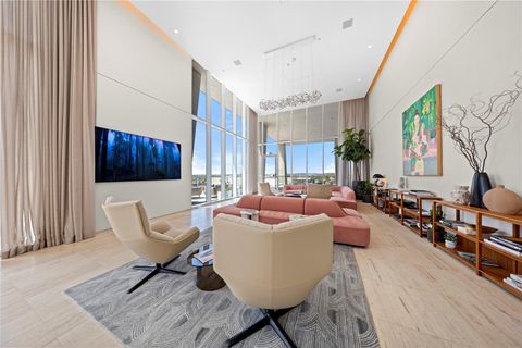Tiny photo for 313 W 17th ST #2204, Austin, TX 78701 (MLS # 2388381)