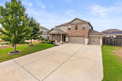 Photo of 136 Copper LN, Kyle, TX 78640 (MLS # 1399946)