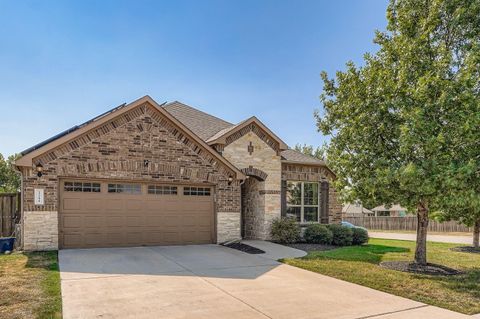 3344 De Coronado TRL Round Rock TX 78665