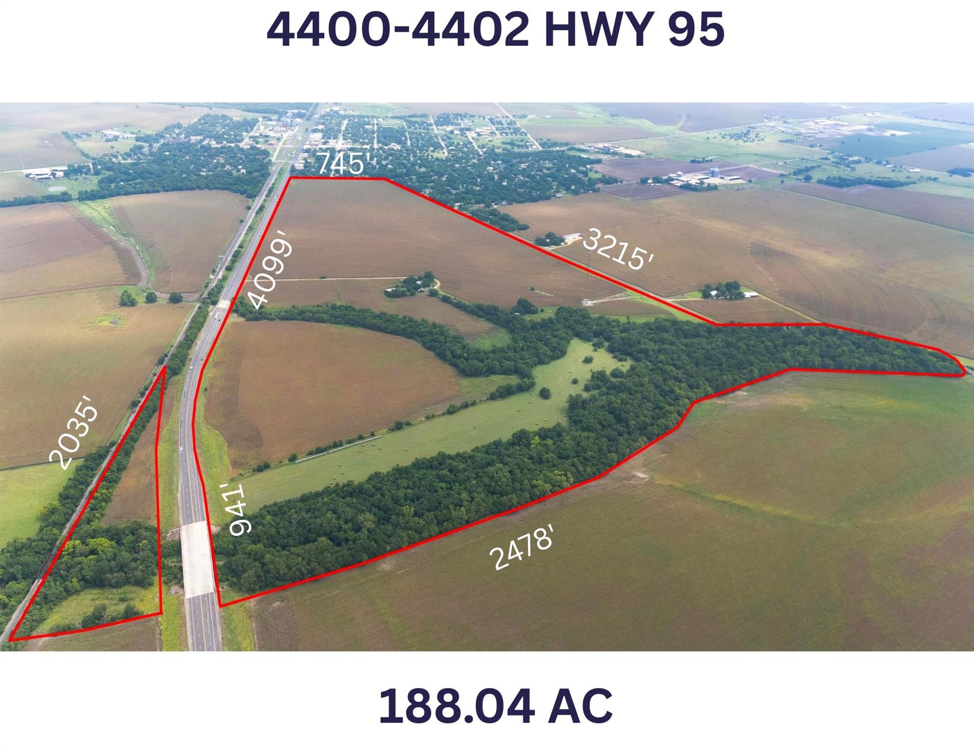 4400-4402 N Highway 95