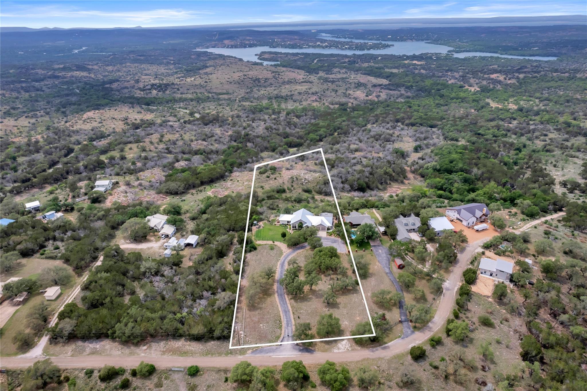 206 Vista Hermosa
