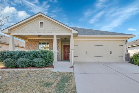 Photo of 18321 Cumberland Gap ST, Pflugerville, TX 78660 (MLS # 6449151)