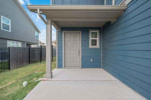 Tiny photo for 7116 Dancing Wind LN, Del Valle, TX 78617 (MLS # 1695173)