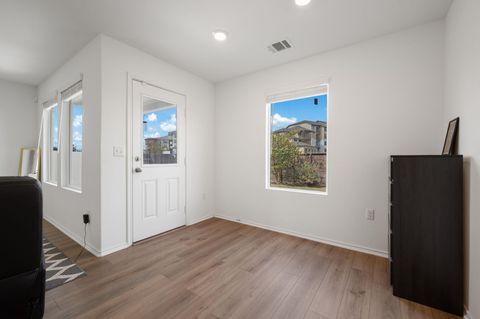 Tiny photo for 7116 Dancing Wind LN, Del Valle, TX 78617 (MLS # 1695173)
