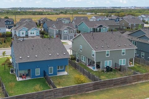 Tiny photo for 7116 Dancing Wind LN, Del Valle, TX 78617 (MLS # 1695173)