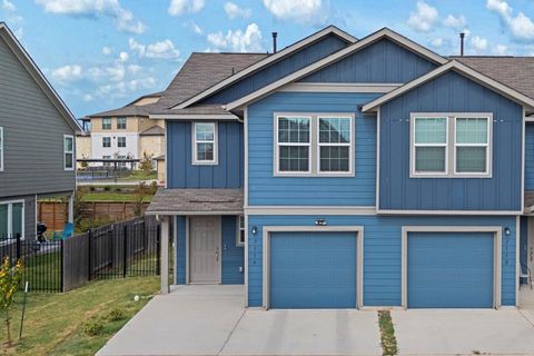 Tiny photo for 7116 Dancing Wind LN, Del Valle, TX 78617 (MLS # 1695173)