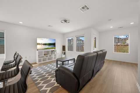 Tiny photo for 7116 Dancing Wind LN, Del Valle, TX 78617 (MLS # 1695173)