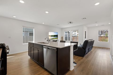 Tiny photo for 7116 Dancing Wind LN, Del Valle, TX 78617 (MLS # 1695173)