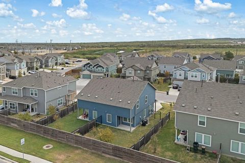 Tiny photo for 7116 Dancing Wind LN, Del Valle, TX 78617 (MLS # 1695173)