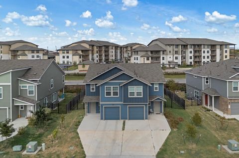 Tiny photo for 7116 Dancing Wind LN, Del Valle, TX 78617 (MLS # 1695173)