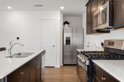 Tiny photo for 7116 Dancing Wind LN, Del Valle, TX 78617 (MLS # 1695173)
