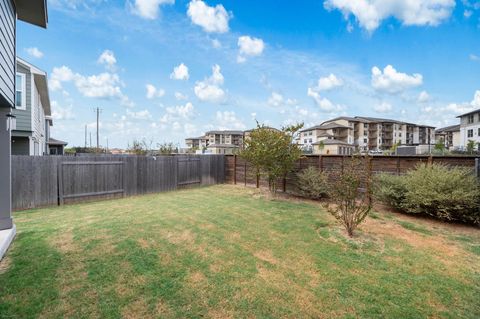 Tiny photo for 7116 Dancing Wind LN, Del Valle, TX 78617 (MLS # 1695173)