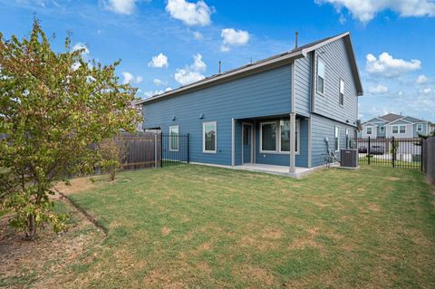 Tiny photo for 7116 Dancing Wind LN, Del Valle, TX 78617 (MLS # 1695173)
