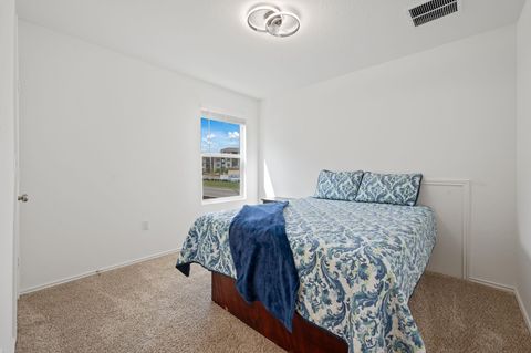Tiny photo for 7116 Dancing Wind LN, Del Valle, TX 78617 (MLS # 1695173)
