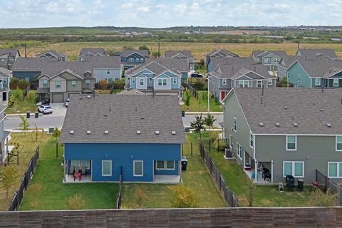 Tiny photo for 7116 Dancing Wind LN, Del Valle, TX 78617 (MLS # 1695173)