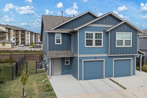 Photo of 7116 Dancing Wind LN, Del Valle, TX 78617 (MLS # 1695173)