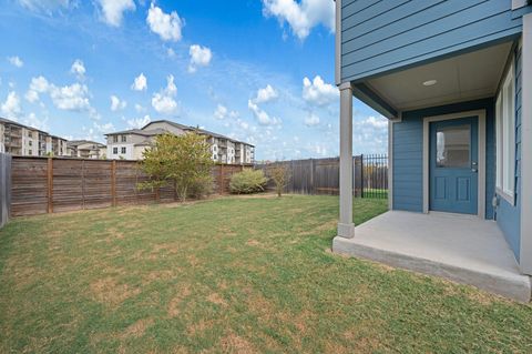 Tiny photo for 7116 Dancing Wind LN, Del Valle, TX 78617 (MLS # 1695173)