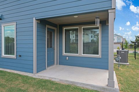 Tiny photo for 7116 Dancing Wind LN, Del Valle, TX 78617 (MLS # 1695173)