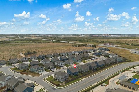 Tiny photo for 7116 Dancing Wind LN, Del Valle, TX 78617 (MLS # 1695173)