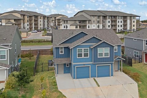 Tiny photo for 7116 Dancing Wind LN, Del Valle, TX 78617 (MLS # 1695173)