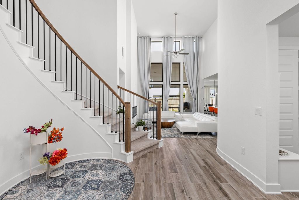 Photo of 317 Golden Sage Ave, Georgetown, TX 78633 (MLS # 8506006)