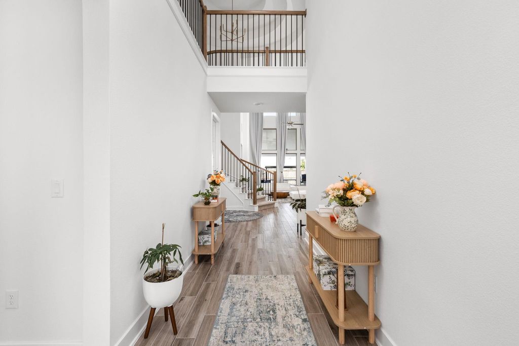 Photo of 317 Golden Sage Ave, Georgetown, TX 78633 (MLS # 8506006)