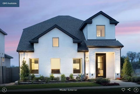 Photo of 1820 Spring Mountain CV, Georgetown, TX 78628 (MLS # 2819506)