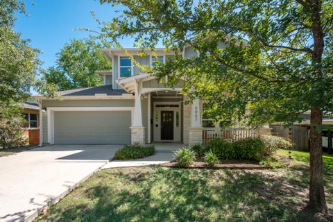 Photo of 5007 Placid PL, Austin, TX 78731 (MLS # 4255000)