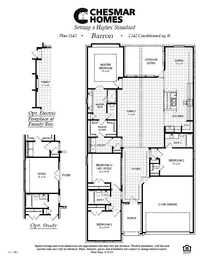 1001 Rollingwood TRL