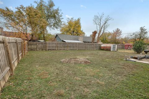 A home in Round Rock