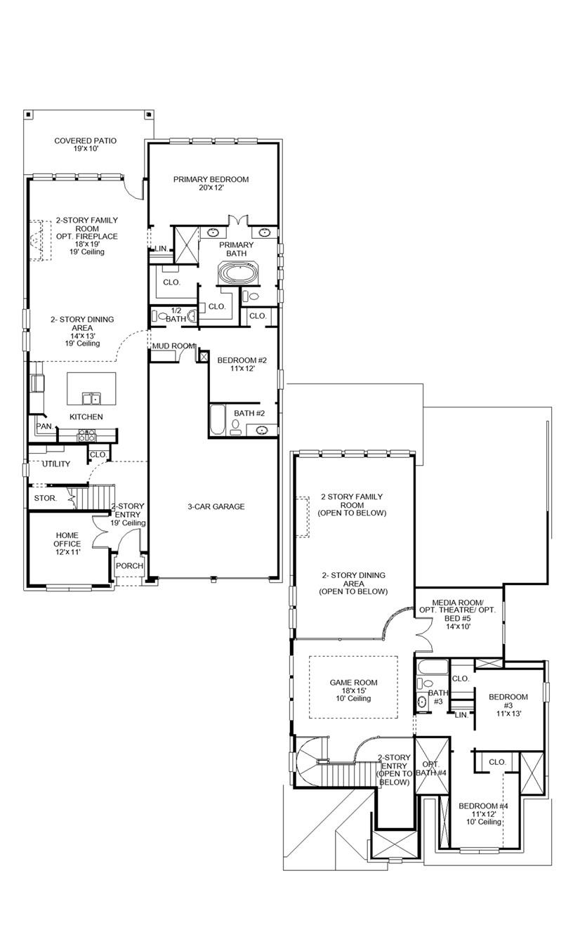 464 Brandywine RD