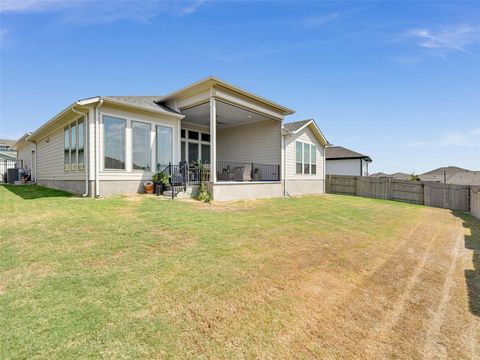 Tiny photo for 8105 Donnie Junction WAY, Austin, TX 78744 (MLS # 5446124)