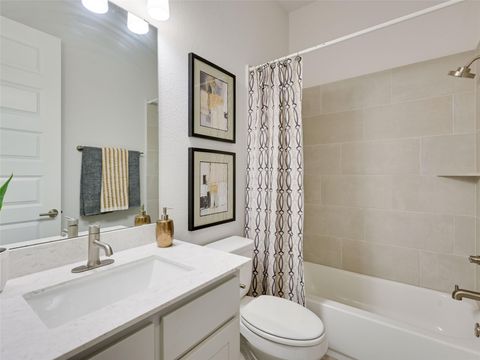 Tiny photo for 8105 Donnie Junction WAY, Austin, TX 78744 (MLS # 5446124)
