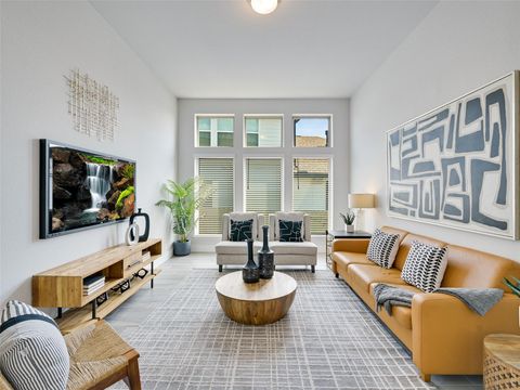 Tiny photo for 8105 Donnie Junction WAY, Austin, TX 78744 (MLS # 5446124)