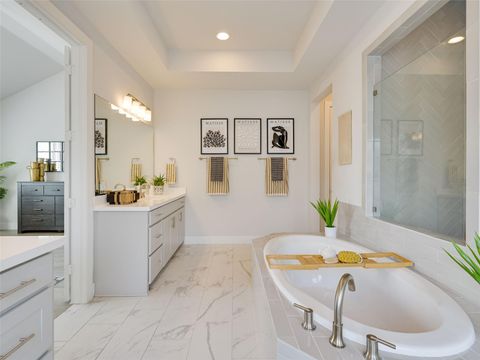 Tiny photo for 8105 Donnie Junction WAY, Austin, TX 78744 (MLS # 5446124)