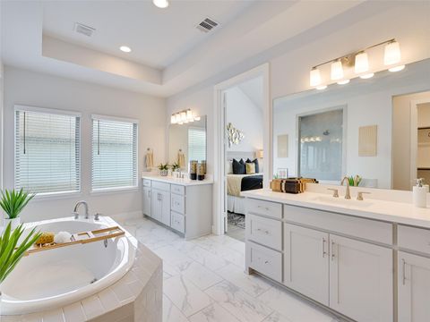 Tiny photo for 8105 Donnie Junction WAY, Austin, TX 78744 (MLS # 5446124)