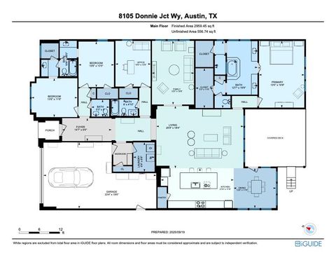 Tiny photo for 8105 Donnie Junction WAY, Austin, TX 78744 (MLS # 5446124)