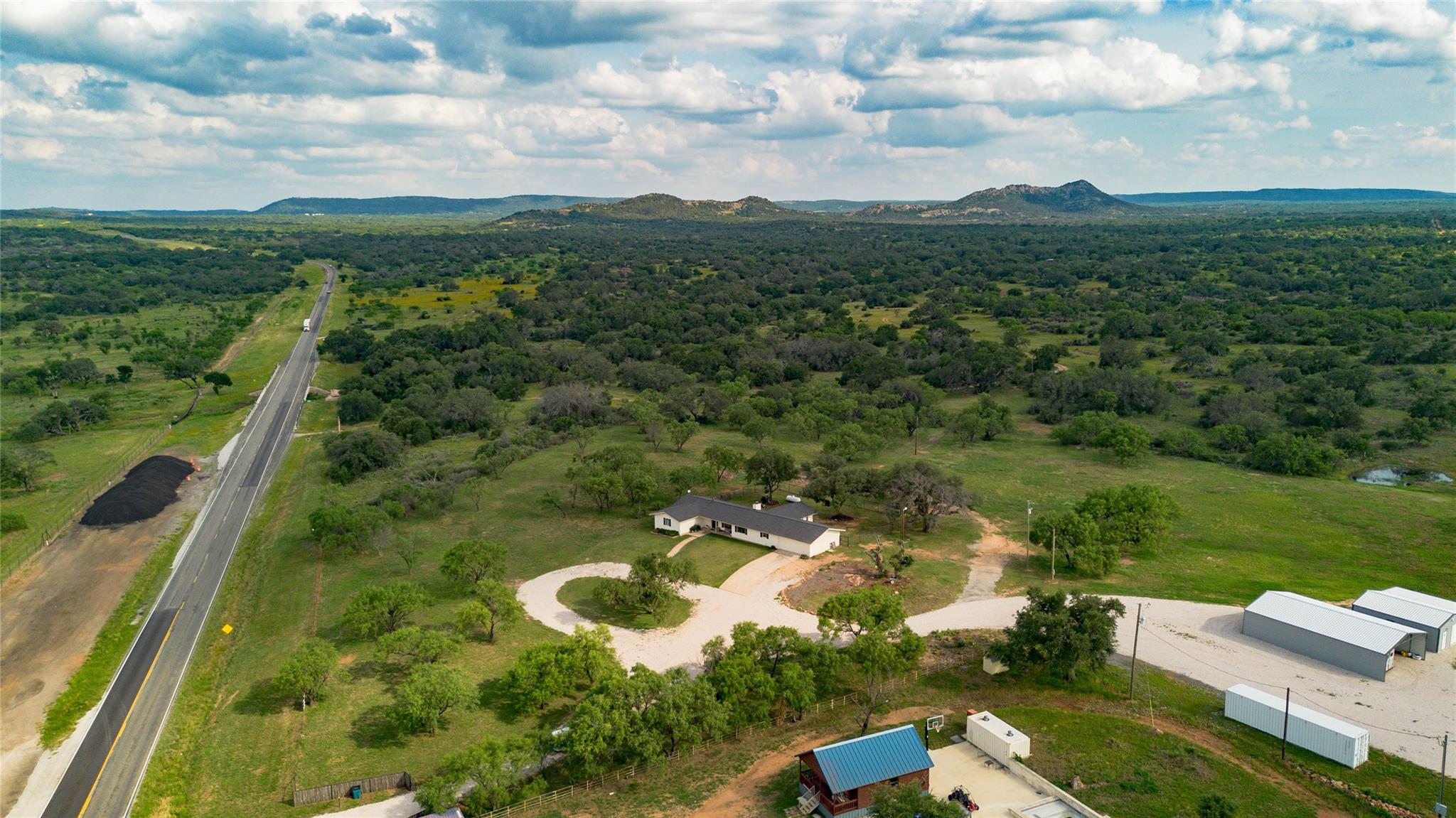 2340 E State Highway 71